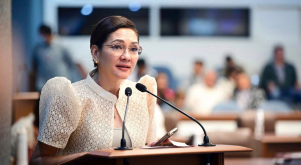 <b>Sen. Risa, ibinida mga panukala para sa kaguruan ngayong National Teachers' Month</b>