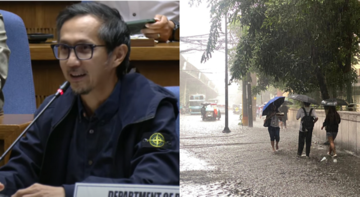 Dizon, prayoridad pagrepaso ng DPWH budget