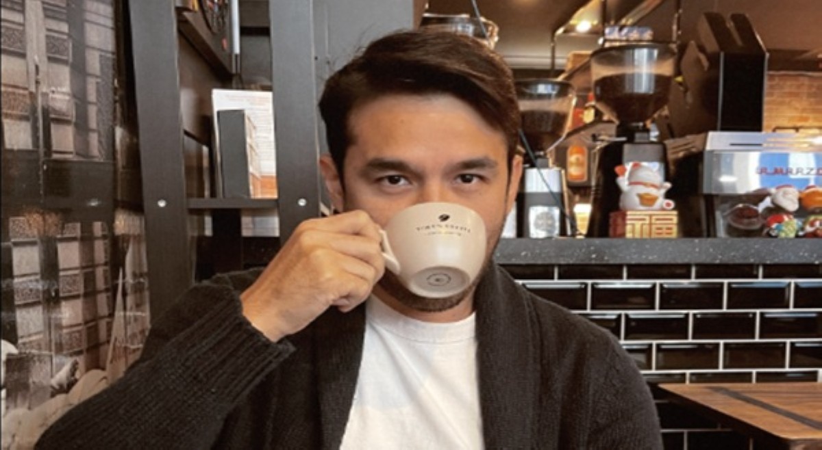 Pasaring ni Atom Araullo: 'Investigating themselves again? Groundbreaking!'