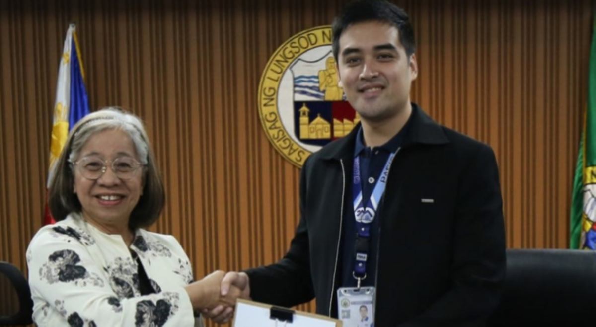 PasigPass, naka-integrate na sa National ID System: 'No more fake accounts!'