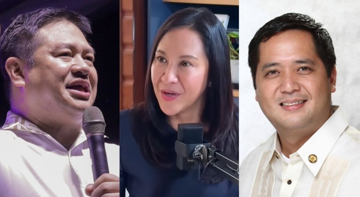 Siwalat ni Belmonte: Disctrict 4 ng QC, nakakuha ng pinakamataas na budget sa flood control projects