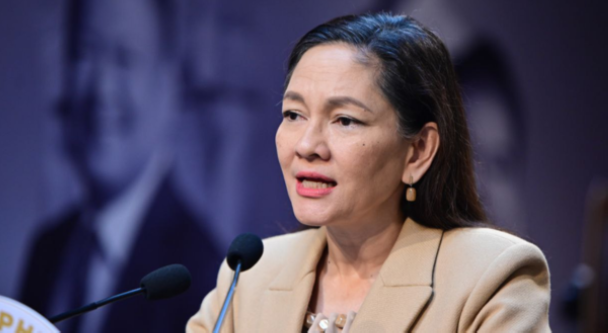 Sen. Risa, bukas maging standard bearer ng oposisyon sa 2028