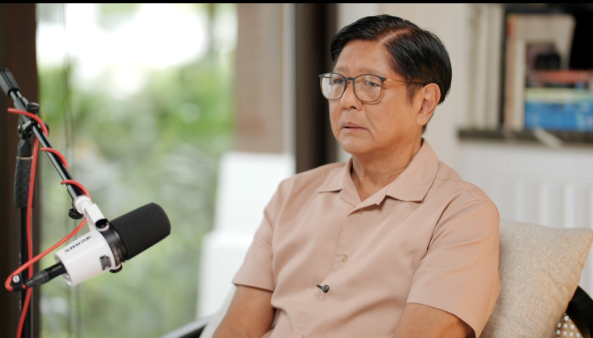 PBBM naluha dahil sa sitwasyon ng mga Pinoy: 'I see people having a hard time'