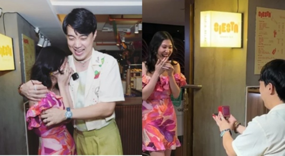 'May problema nga!' Kasalang Ryan Bang, Paola Huyong tuloy pa nga ba?