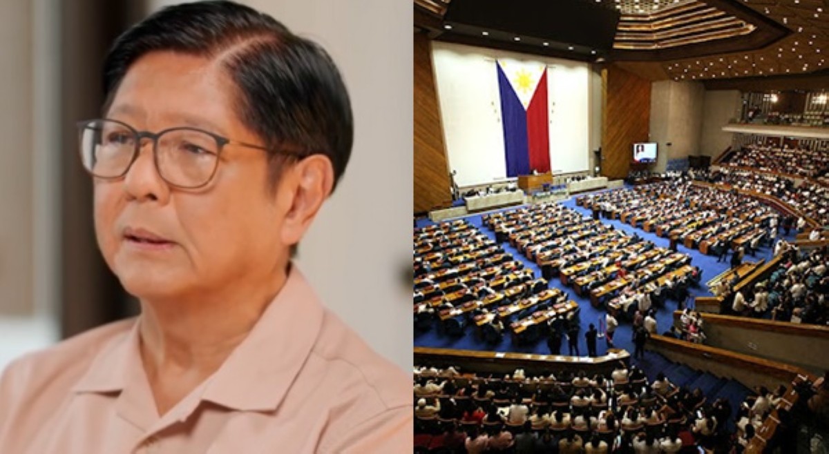 PBBM, 'di makapaniwala sa kasalukuyang sitwasyon ng gobyerno: 'Nasha-shock ako!'