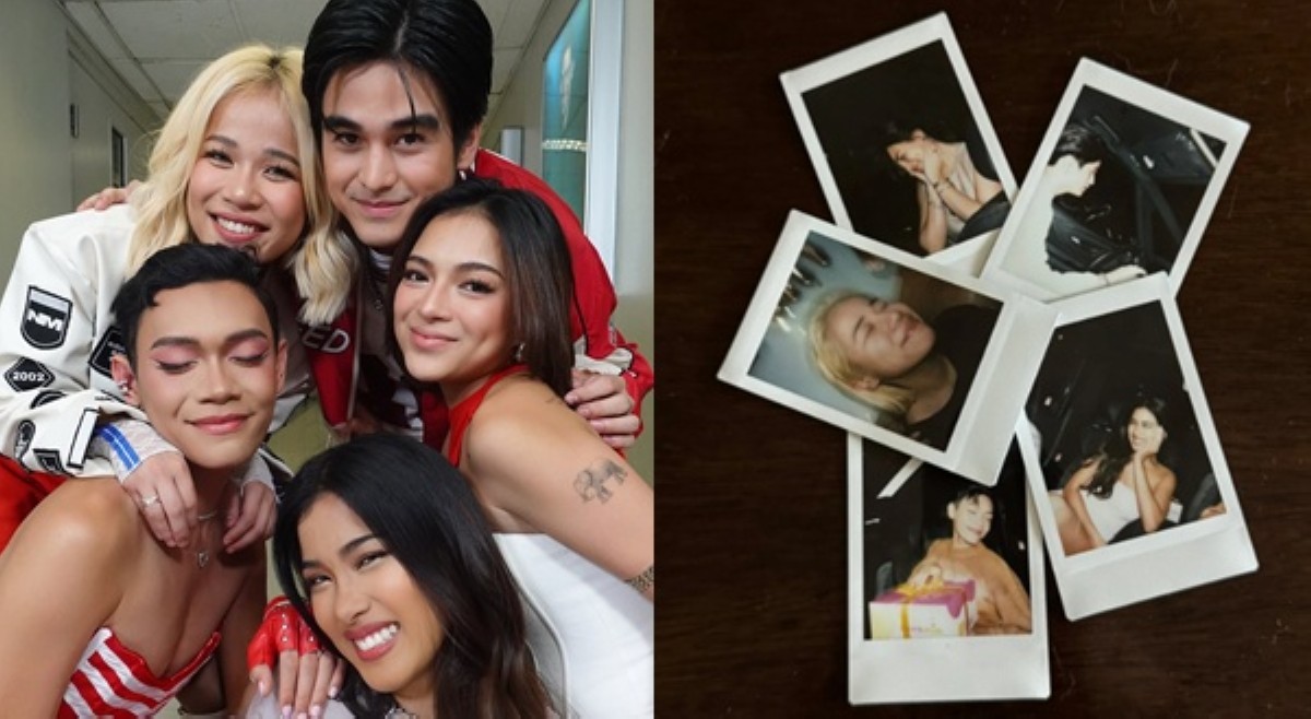 Mika kay Klarisse: 'Pag pinapili ako ng nanay sa susunod na buhay ikaw pa rin pipiliin ko!'
