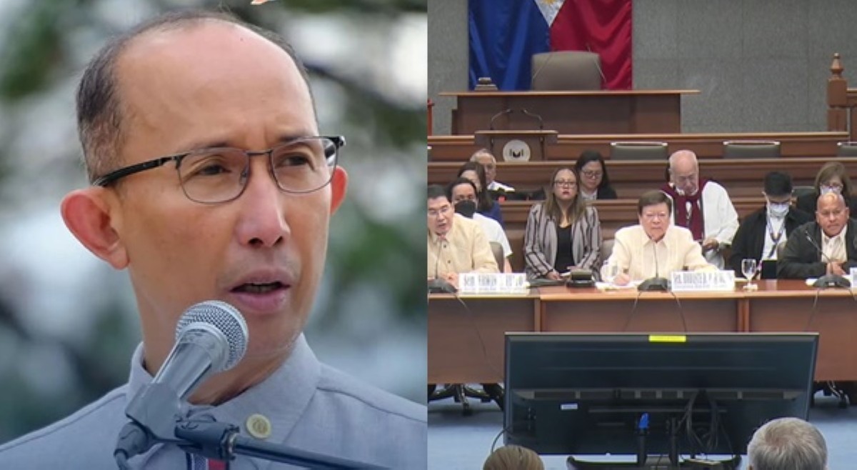 Magalong, inimbitahan sa Senado pero hindi dumalo