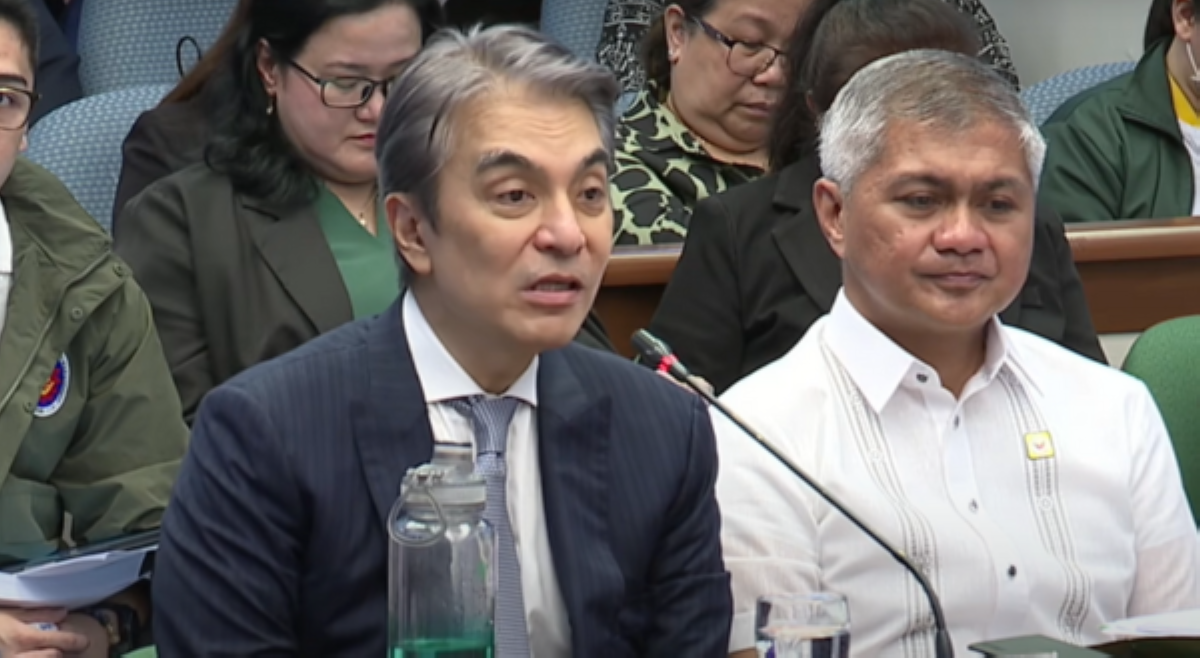 Rep. Tianco, tinangging may kinalaman siya sa insertion sa 2025 budget