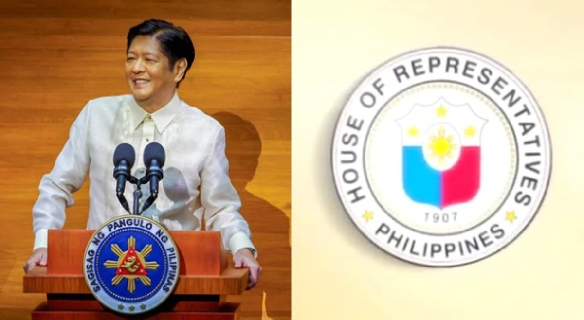Botong 56-5: Budget ng OP, aprubado ng House Appropriations Committee