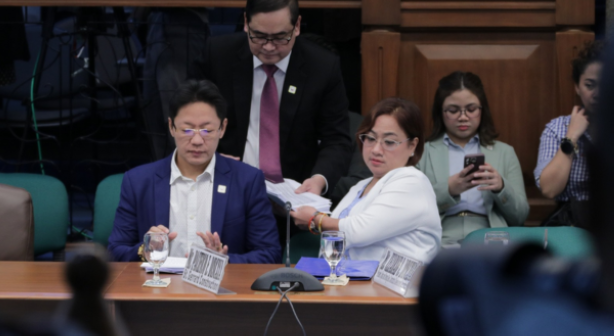 KILALANIN: Mga politiko at gov't officials na nanghingi umano ng 10-25% share sa proyekto ng mga Discaya