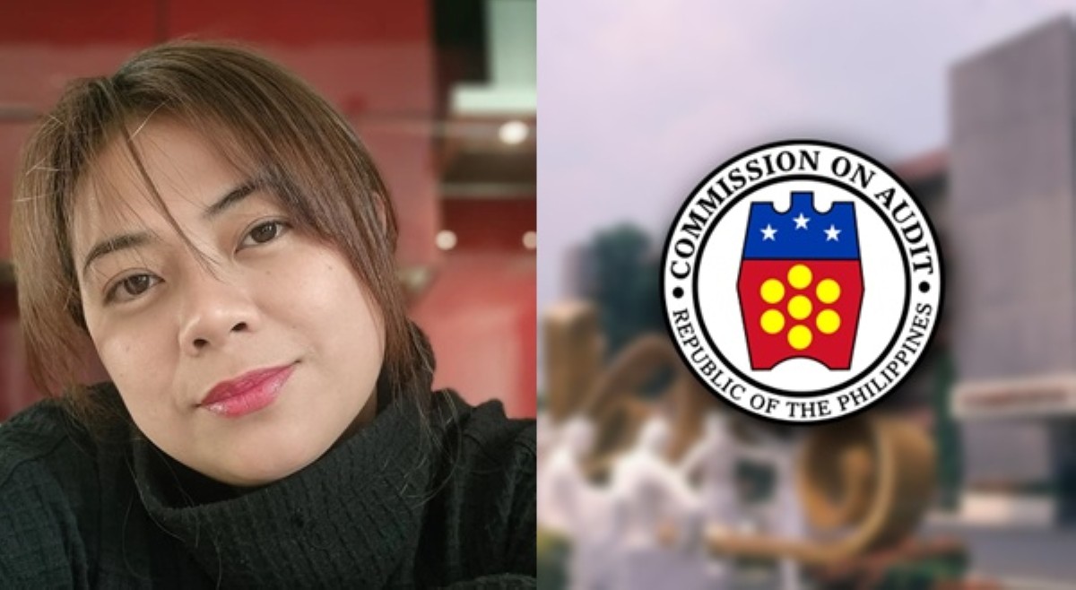 Liza Di&ntilde;o, pinanigan ng Korte Suprema vs COA case