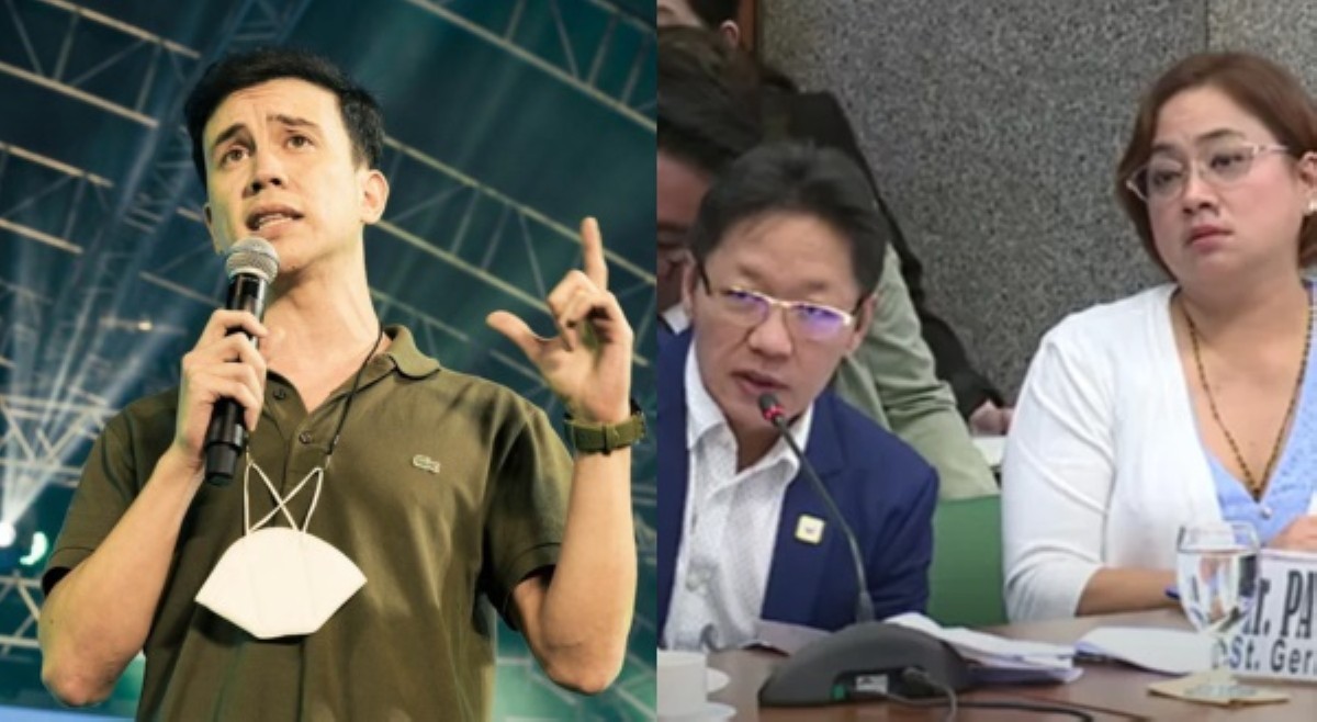 Arjo Atayde, itinangging nakakuha ng porsiyento sa mga proyekto ng Discaya