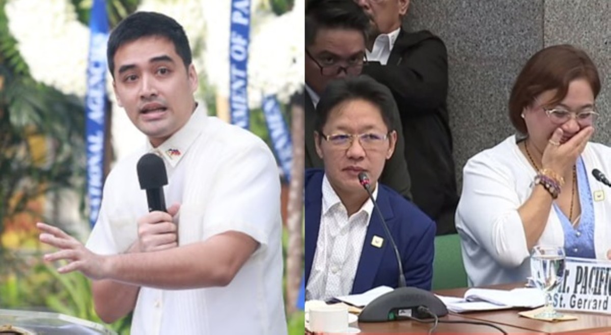 Vico Sotto sa pasabog ng mga Discaya: 'Wag tayong magpauto sa mga paawa effect nila!'