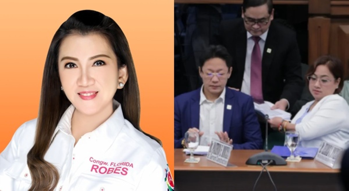 CSJDM, Bulacan Mayor Rida Robes, pumalag sa pagdawit ng mga Discaya