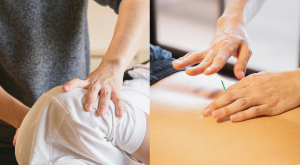 <b>ALAMIN: Mga benepisyong hatid ng &lsquo;Physiotherapy&rsquo;</b>