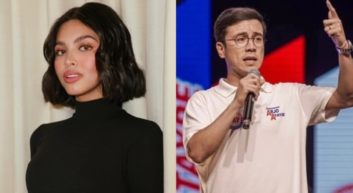 Maine, umapelang itigil pag-atake kay Arjo: 'Napaka-unfair!'