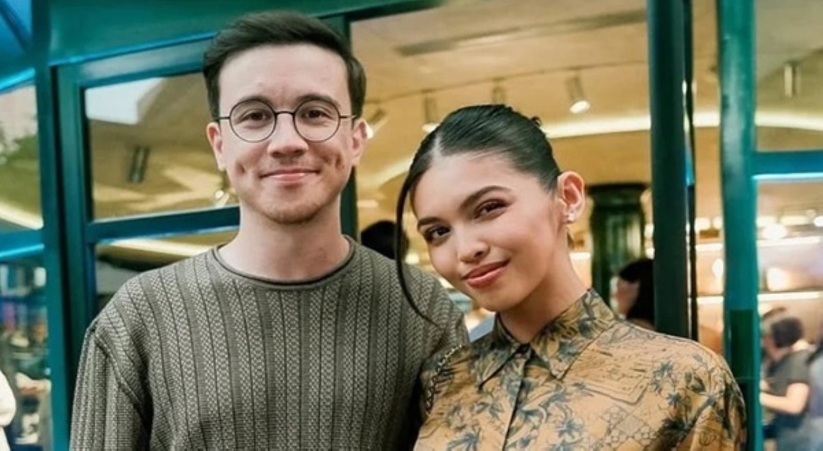 Maine Mendoza sa akusasyon sa mister: 'I am with my husband in this!'
