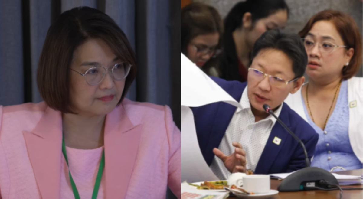 Palasyo sa rebelasyon ng mga Discaya: 'Ayaw ni PBBM mag-name drop nang walang basehan!'
