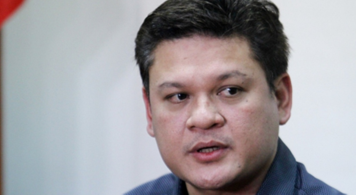 Rep. Pulong Duterte, umalma matapos idawit ₱51B pondo sa infra projects ng Davao mula 2020-2022
