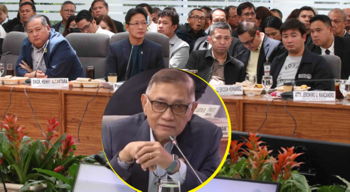Rep. Benny Abante sa mga umano&rsquo;y korap: &lsquo;Wala pa sa impyerno ay sinusunog na dito sa lupa&rsquo;