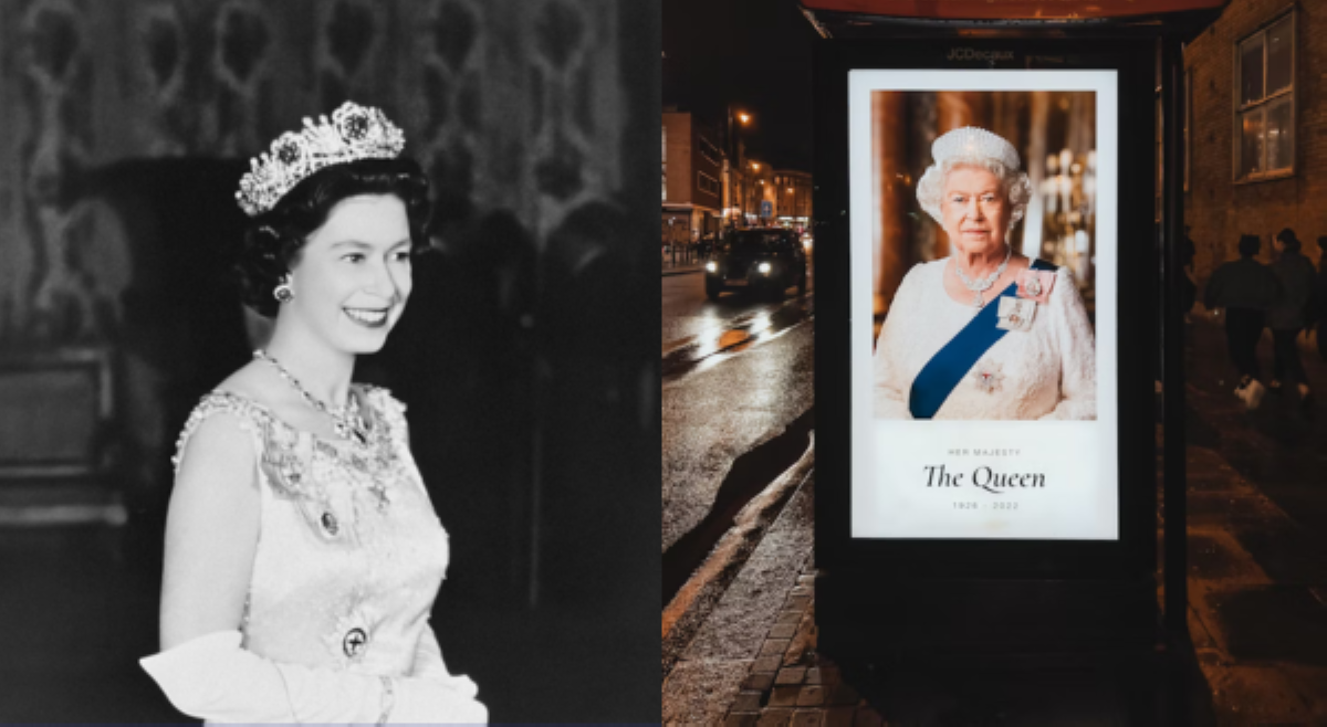 BALITAnaw: Si Queen Elizabeth II, ang &ldquo;longest reigning British- monarch