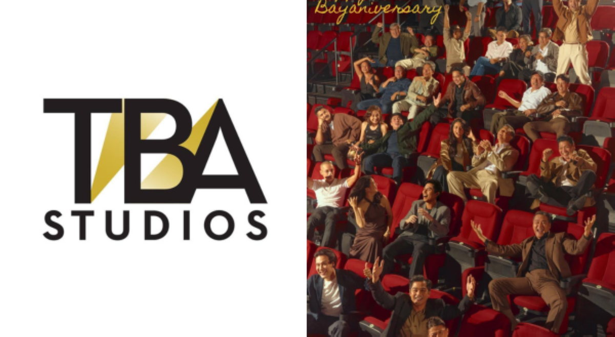<b>'Happy 10th Bayaniversary!' TBA Studios, ginugunita unang dekada ng 'Bayaniverse trilogy'</b>