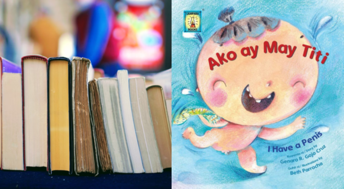 ALAMIN: Mga librong pambata para sa progresibong batang Pinoy