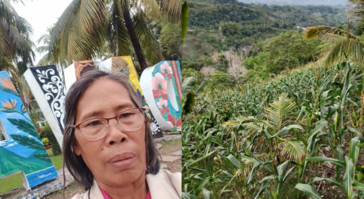 KILALANIN: Si Nanay Budak, 59-anyos na magsasakang nakapagtapos sa Durian Production Program ng DA-11