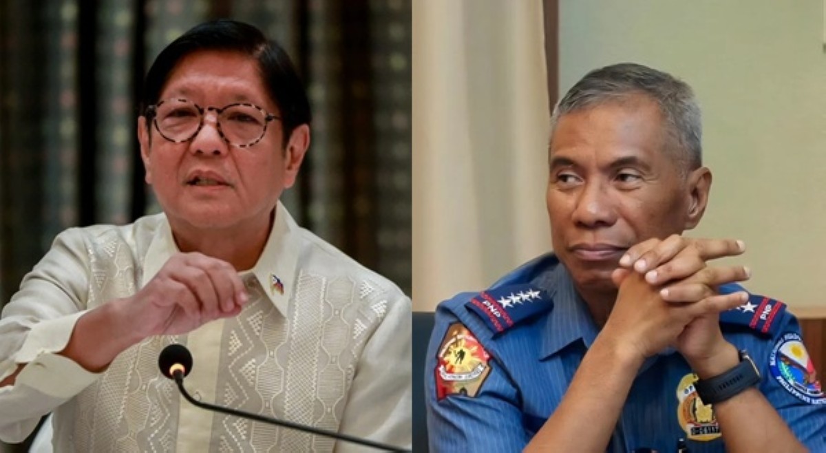 PBBM sa pagsibak kay Torre: 'We have many discussions beforehand, hindi nagawa!'