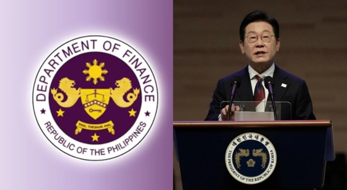 DOF, nilinaw na walang inuutang ang Pilipinas sa SoKor
