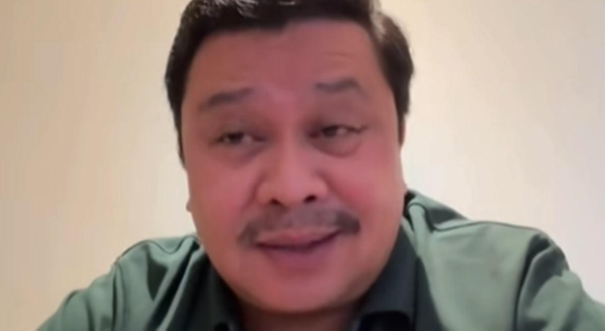 Jinggoy, 'easy target' sa isyu ng flood control projects dahil sa kaniyang past issues