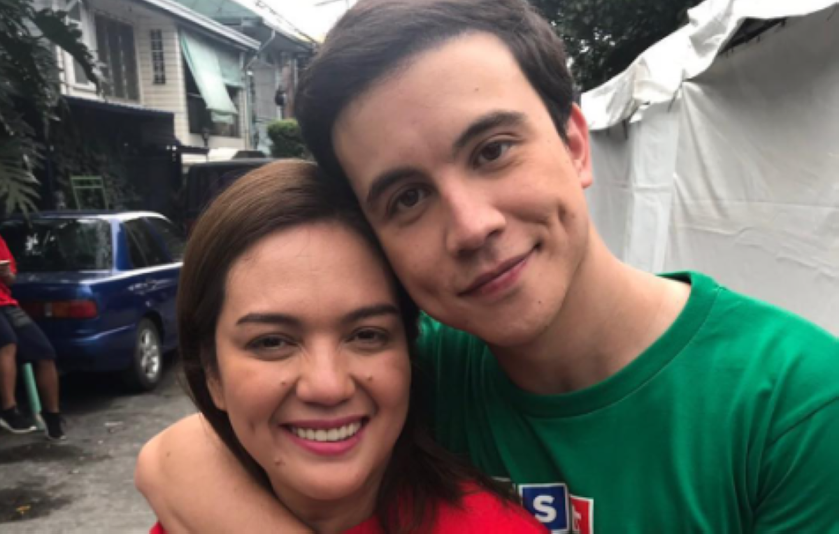 Sylvia ibinahagi pag-deny ni Arjo sa alegasyong nakinabang sa contractor