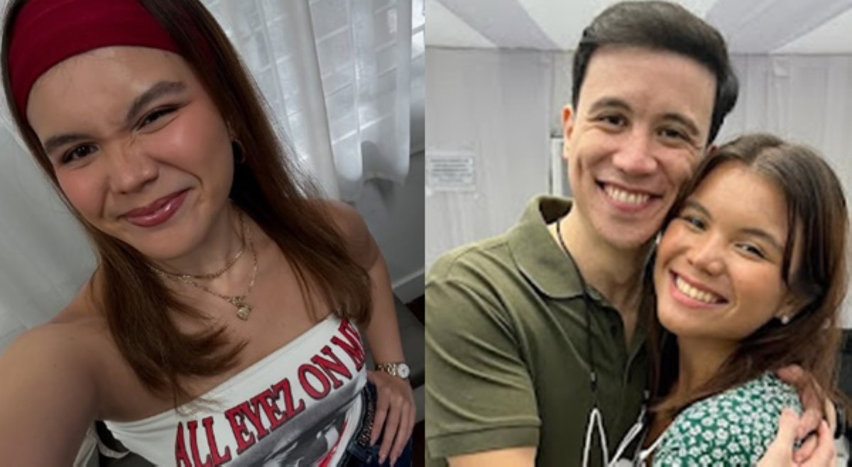 Gela Atayde, pumalag sa pamumutakti kay Arjo