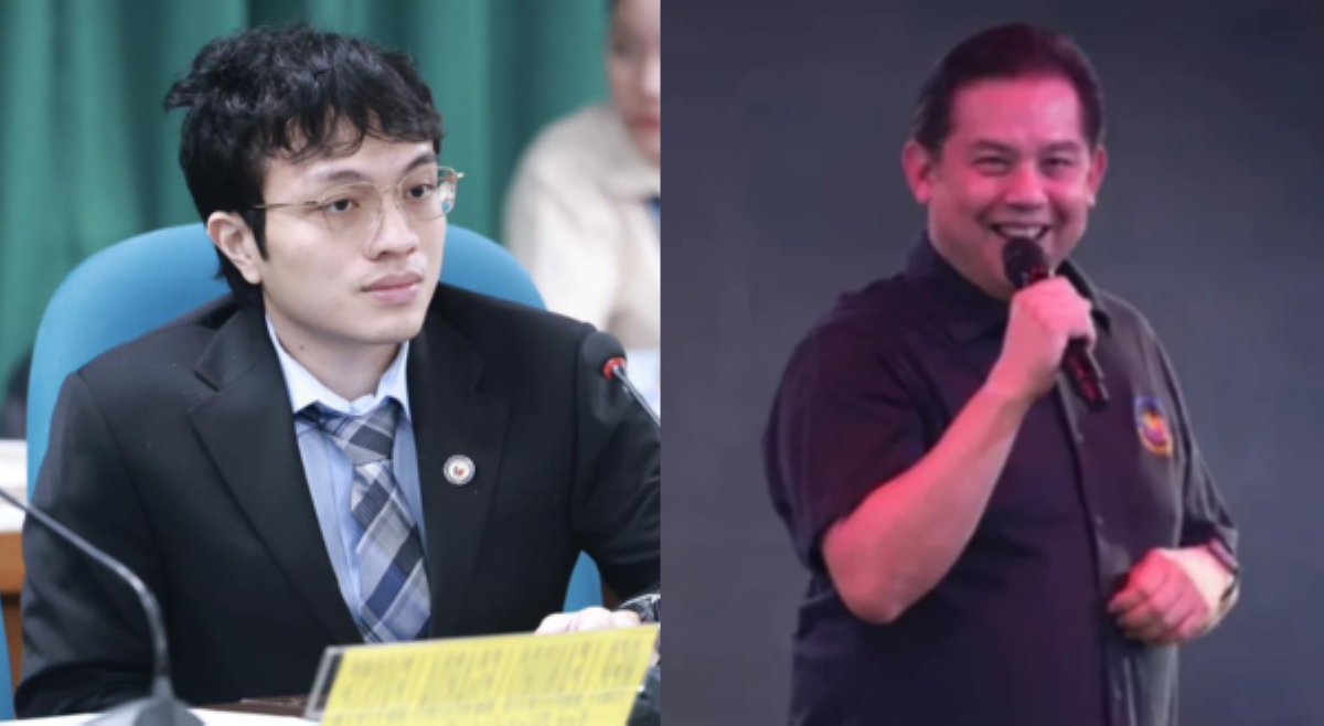 Cavite solon na iniugnay sa pagpapatalsik kay Speaker Romualdez, kumalas sa majority bloc