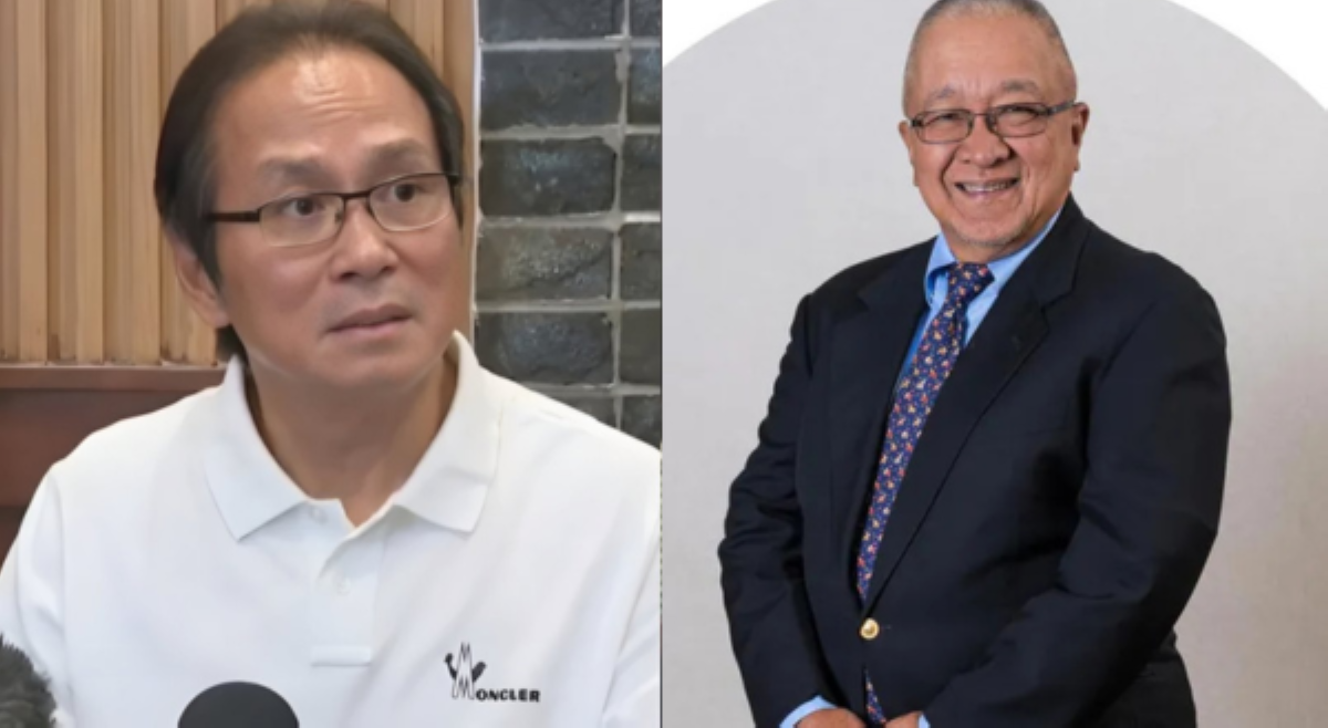 Kampo ni Atong Ang, naglabas ng pahayag kaugnay sa inisyung subpoena ng DOJ