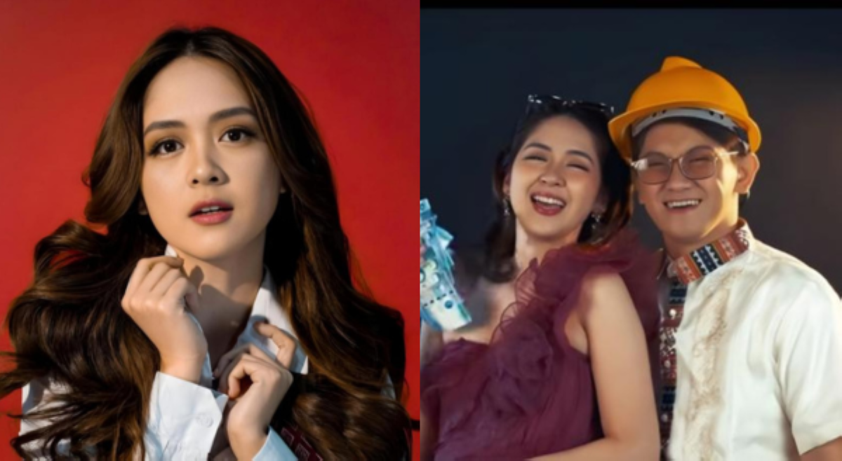 Mariel Pamintuan, pinatamaan mga sangkot sa 'ghost projects' sa parody song