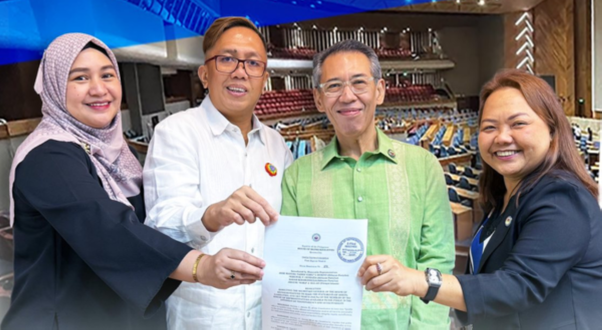 Pagsasapubliko ng SALN ng mga mambabatas, inihain ng Akbayan