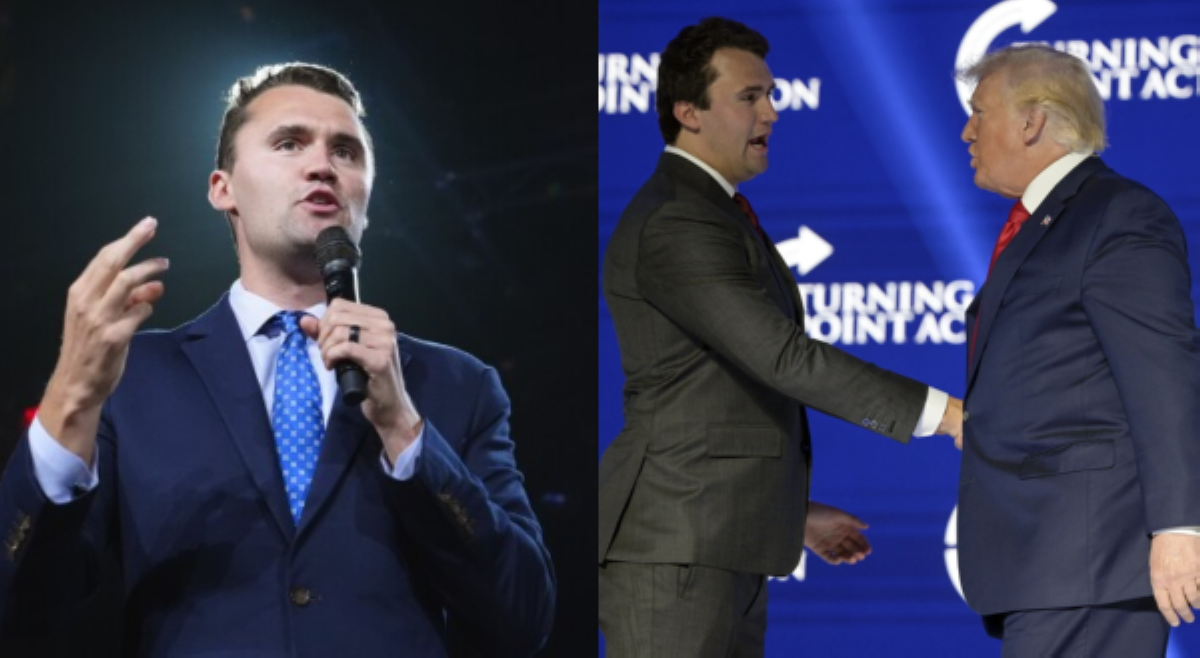 Pagpatay kay Charlie Kirk, political assasination&mdash;Utah Gov. Cox