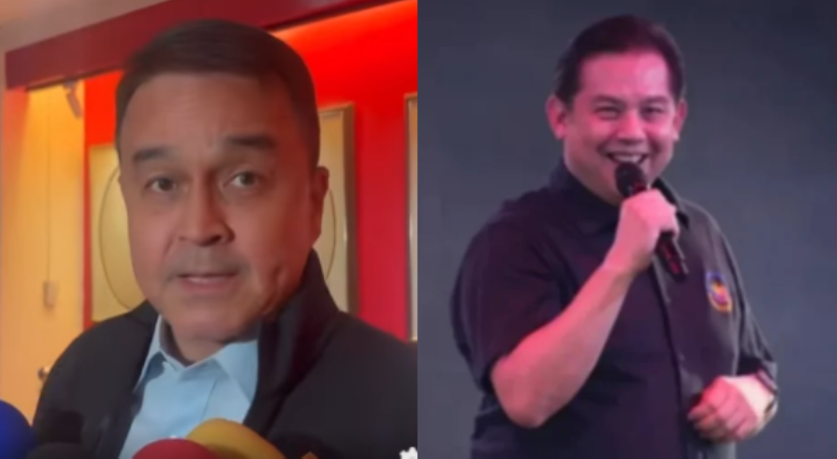 Barbers, iginiit na walang rason para magbitiw si Romualdez sa posisyon: &lsquo;It makes no sense!&rsquo;