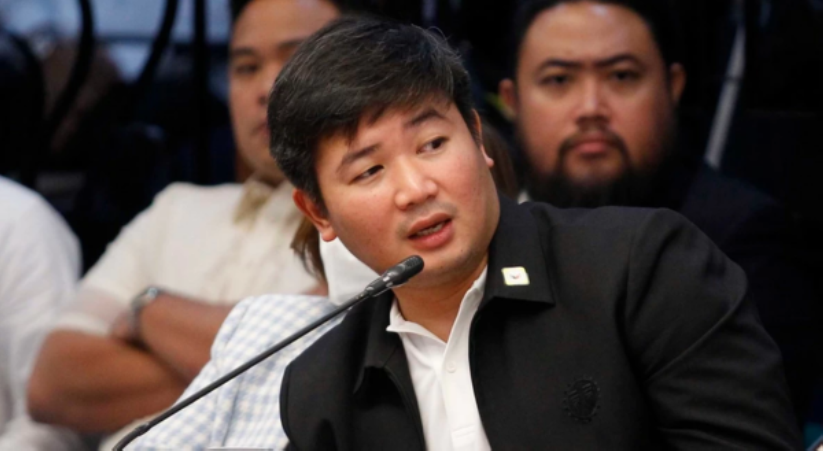 Kampo ni Brice Hernandez, pumalag sa desisyon ng Senado na ilipat siya sa Pasay City Jail