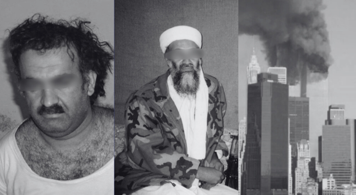 BALITAnaw: Ang dahilan ng terorismo sa trahedya ng binansagang '9/11 attack' sa Amerika