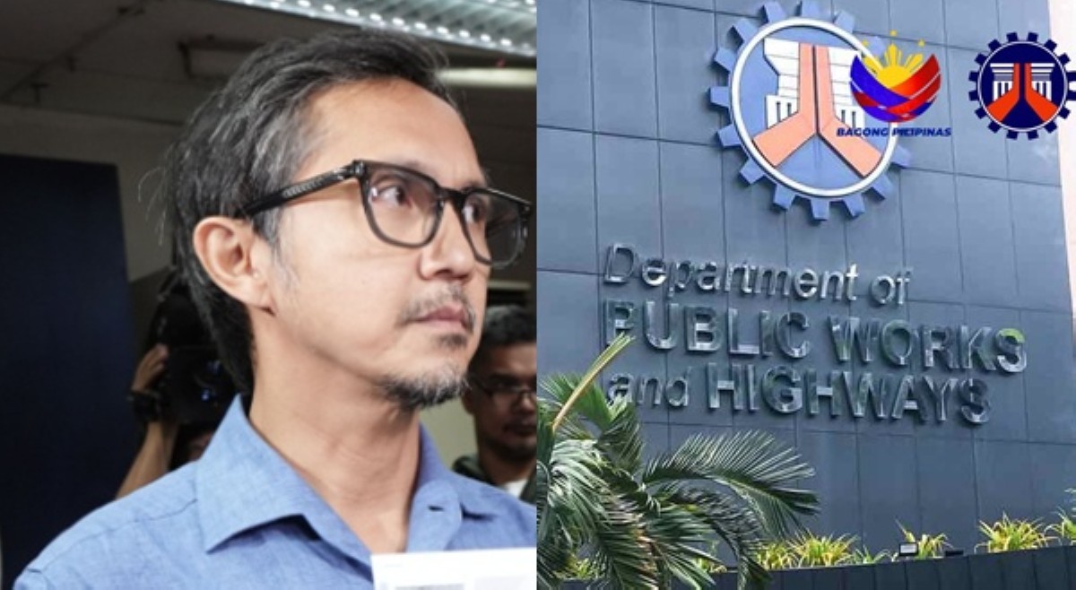 DPWH employees, nabubully, nahaharass kaya 'di muna pinagsusuot ng uniporme