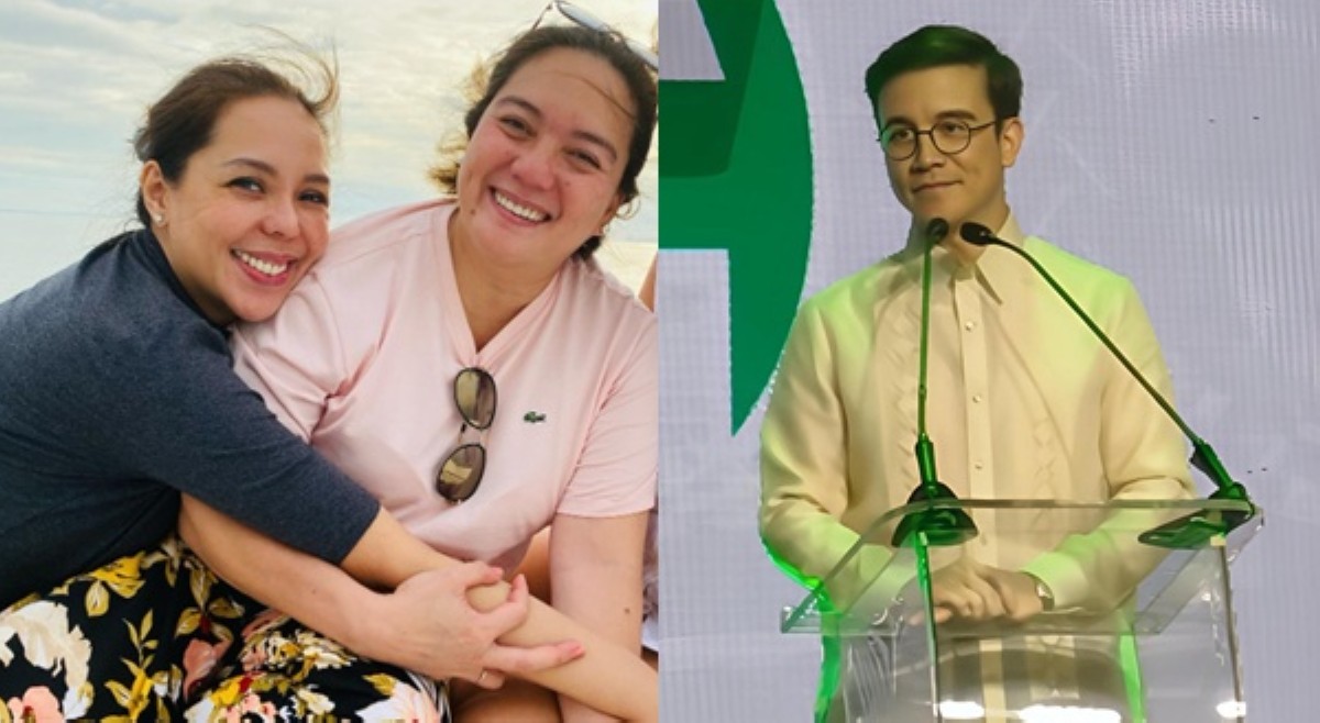 'Paki-verify po ang mga petsa!' Alma Concepcion, rumesbak sa isyu ng ari-arian ng mga Atayde