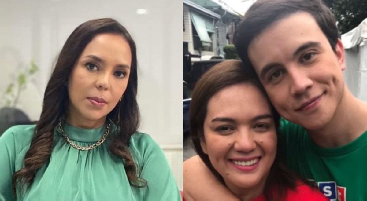 Alma Concepcion umalma, inokray na 'sustentado' ng mga Atayde at laos na