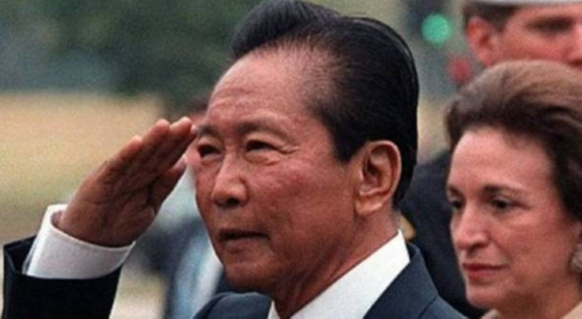 BALITAnaw: Ang 20 taong pamumuno ni Ferdinand Marcos Sr.
