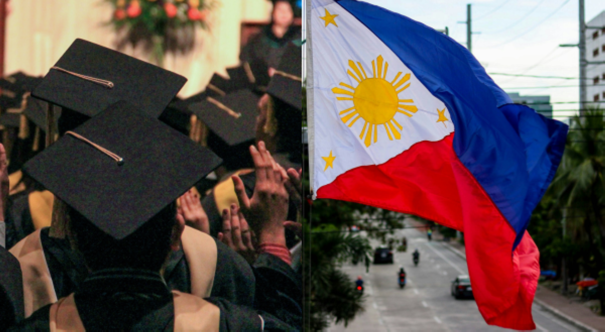Pilipinas, bumagsak sa ika-64 na puwesto sa 2025 IMD World Talent Ranking