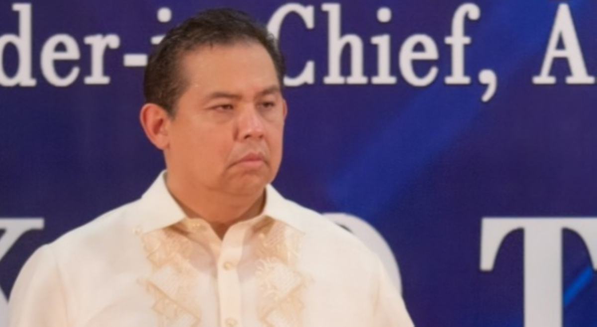&lsquo;The allegations are hearsay!&rsquo; Romualdez, walang balak magkaso sa mga nagdawit sa kaniya sa isyu ng flood control