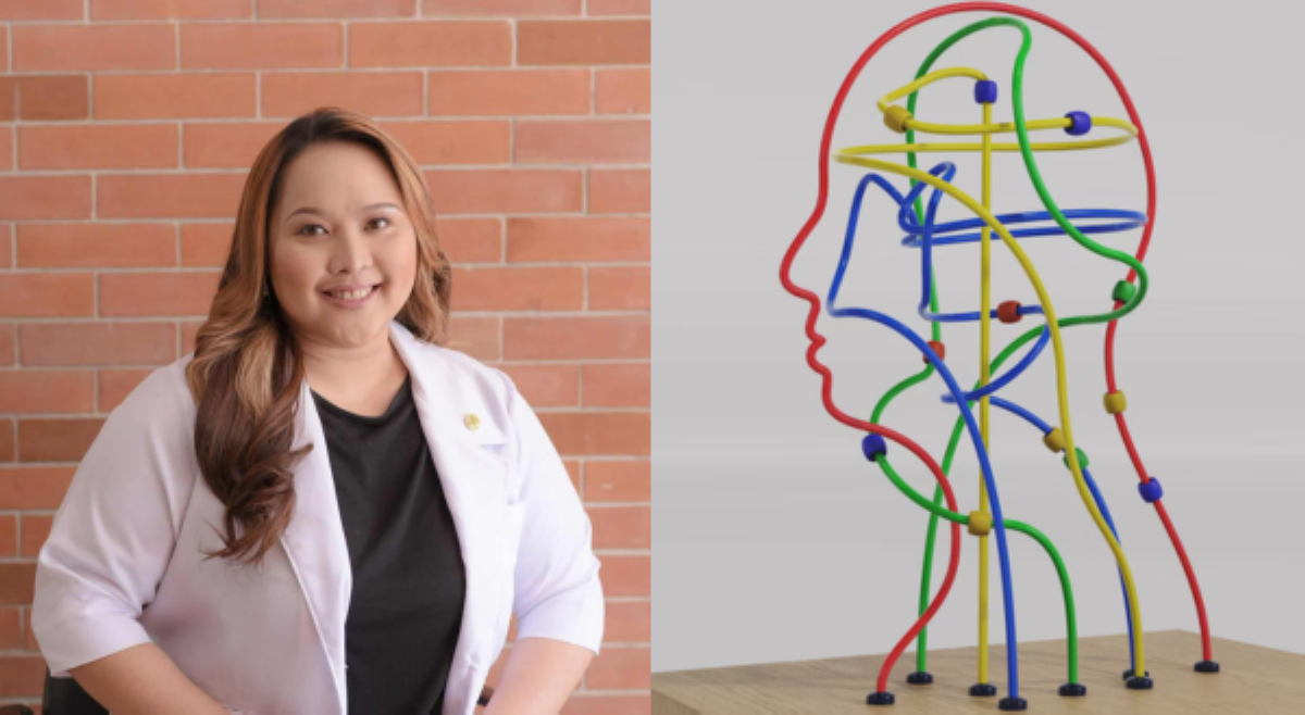 #BalitaExclusives: Ano ang mga mental health &lsquo;stigma&rsquo; na dapat nang iwasan?
