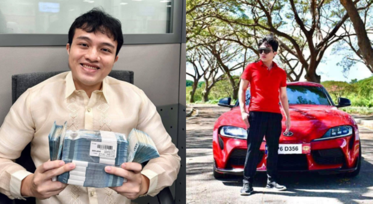 'Congressmeow' Kiko Barzaga, binanatan ng bashers: 'Nepo baby din!'