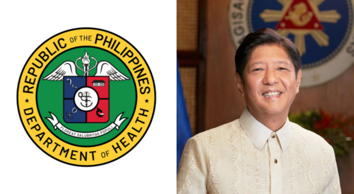 Mga outpatient services sa DOH hospitals, libre ngayong kaarawan ni PBBM